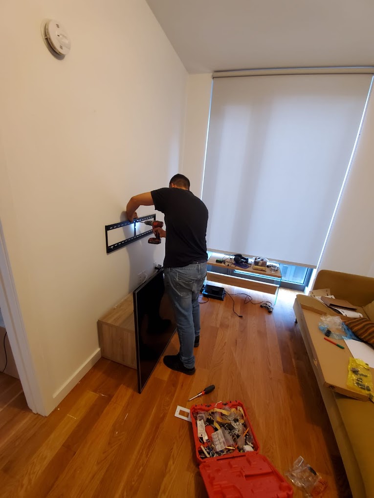 Quick Handyman Brooklyn Heights – Trusted Home Repair & Improvement photo