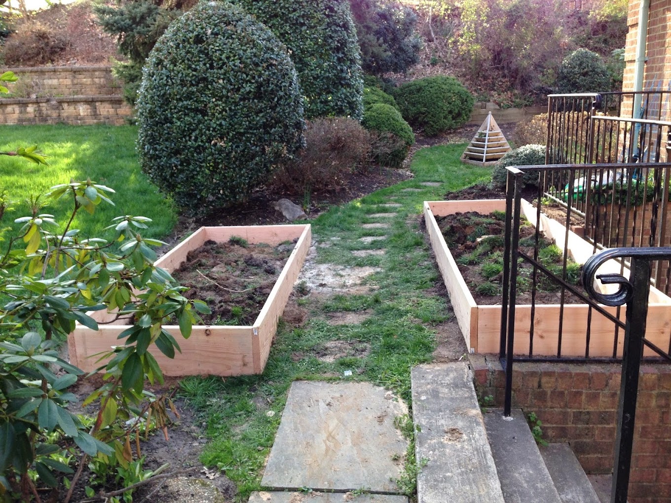 R & Z Handyman & Painter – Trusted Home Improvement in Washington, DC photo