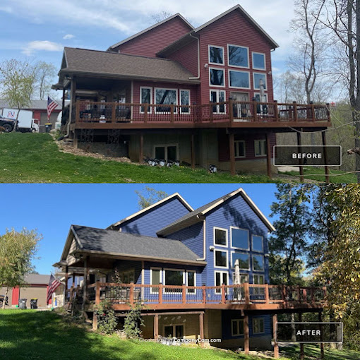 Ram Roofing and Solar photo