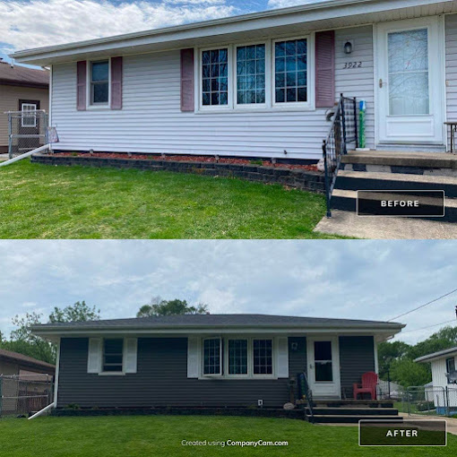 Ram Roofing and Solar photo