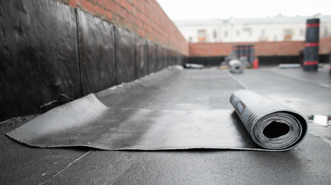 Ram Roofing and Solar photo