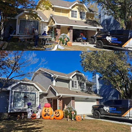 Ram Roofing and Solar photo