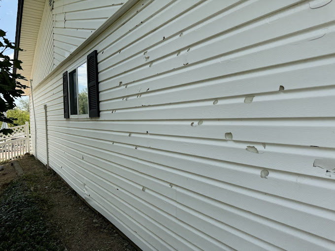 Rampart Roofing, Inc. photo