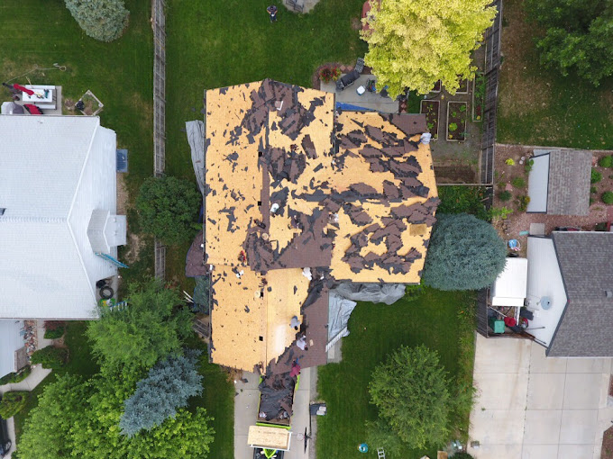 Rampart Roofing, Inc. photo