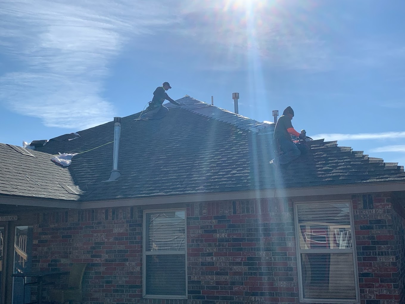 Ranger Roofing USA | Veteran-Owned Roofing Experts photo