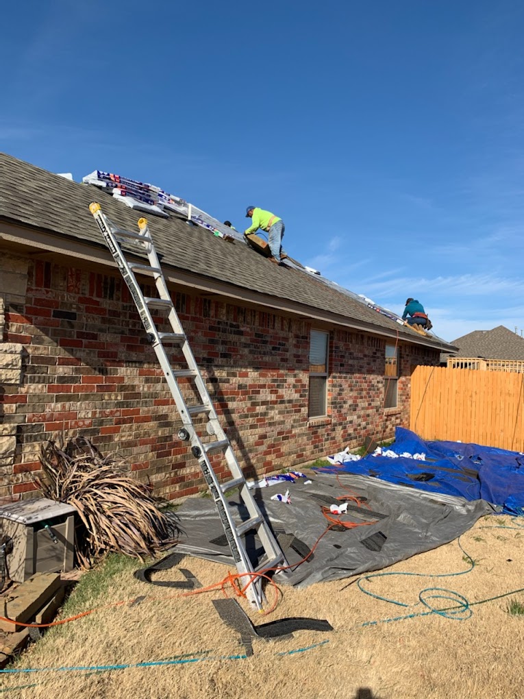 Ranger Roofing USA | Veteran-Owned Roofing Experts photo