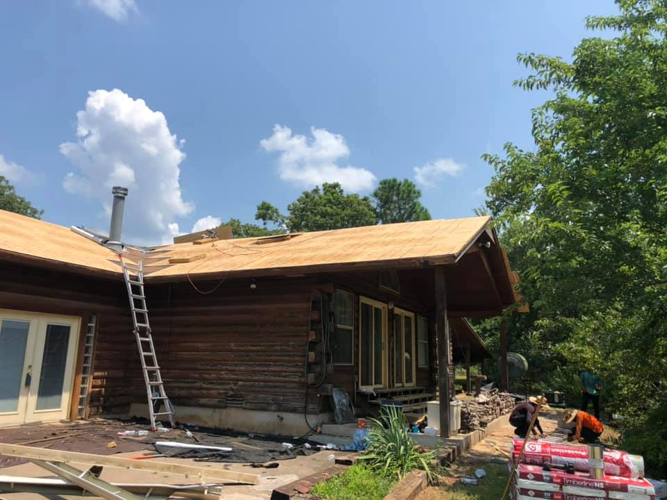 Ranger Roofing USA | Veteran-Owned Roofing Experts photo