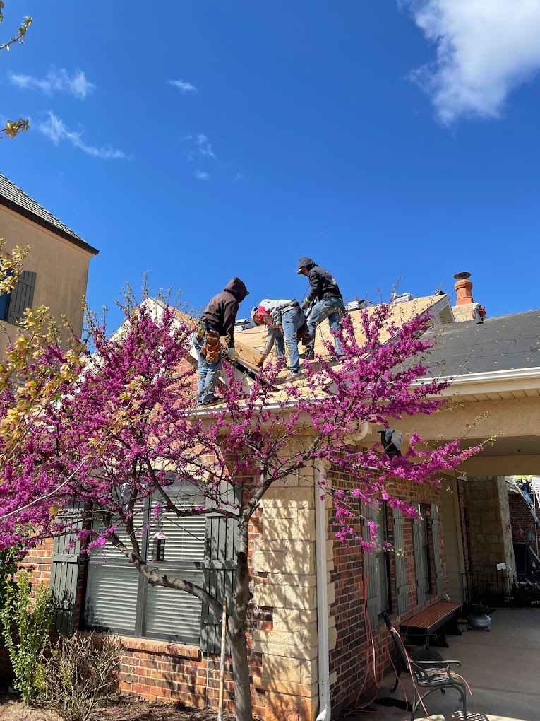 Ranger Roofing USA | Veteran-Owned Roofing Experts photo