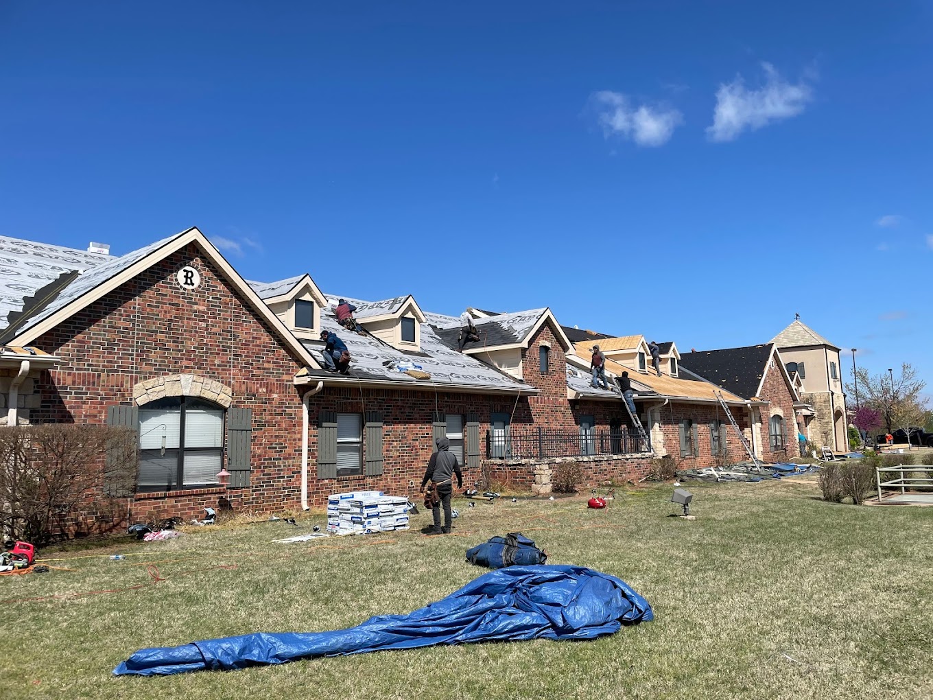 Ranger Roofing USA | Veteran-Owned Roofing Experts photo