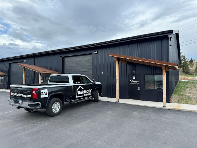 Rapid City Roofing Company, LLC - Rapid City, SD