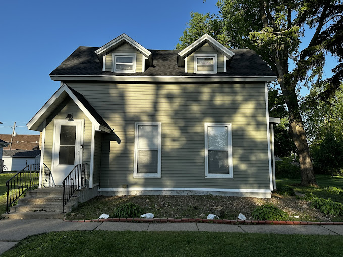 Recon Roofing & Construction photo