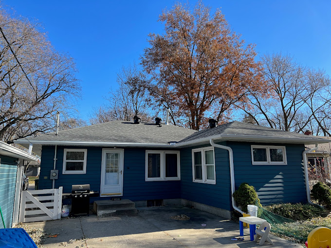 Recon Roofing & Construction photo