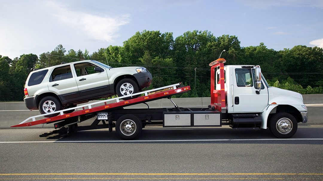 Red Raider Wrecker & Towing Lubbock - Reliable Towing and Roadside Assistance photo