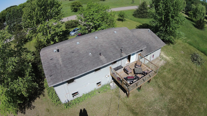 Refuge Roofing & Siding photo