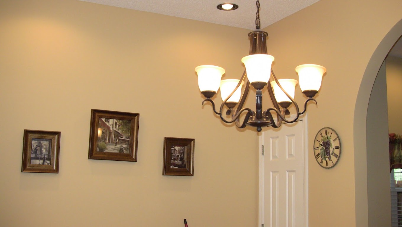Regal Painting – Trusted Knoxville Painters for 40+ Years photo