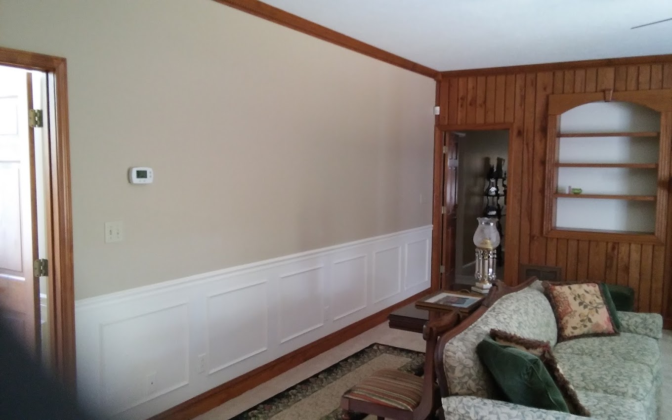 Regal Painting – Trusted Knoxville Painters for 40+ Years photo