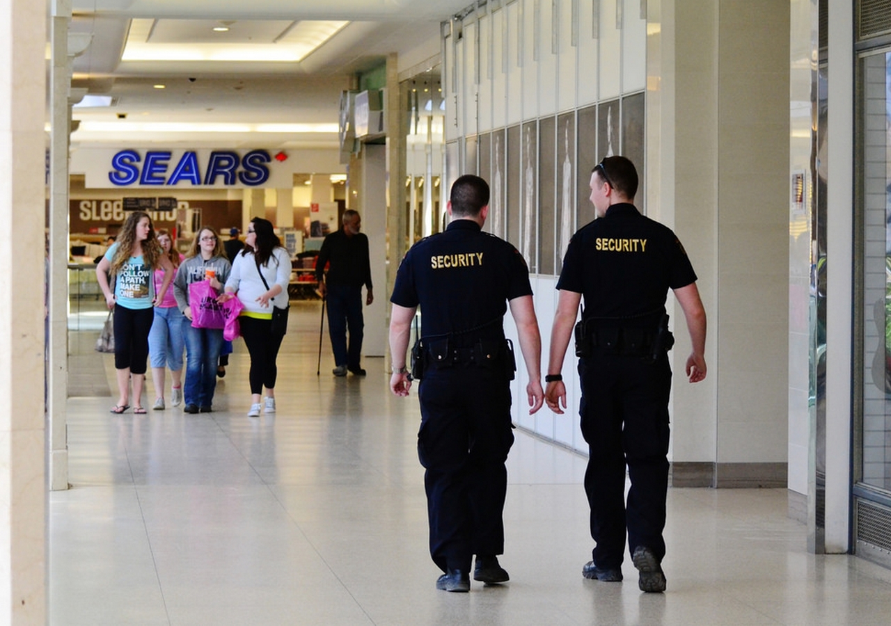 Reliable Armed Security & Event Protection in San Diego County – Brave Warrior Security