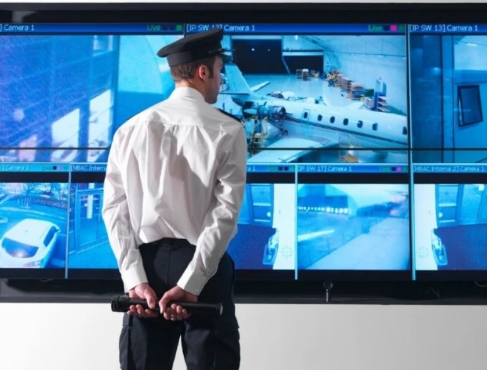 Bodyguard Services St. Paul MN