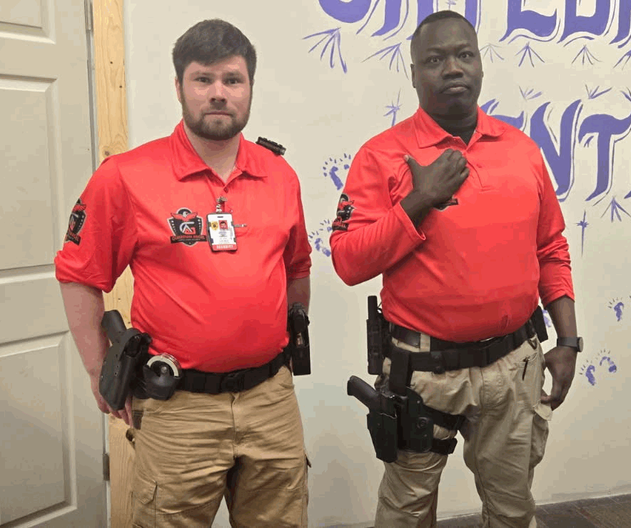 About Guardian Angel Security in Maple Grove