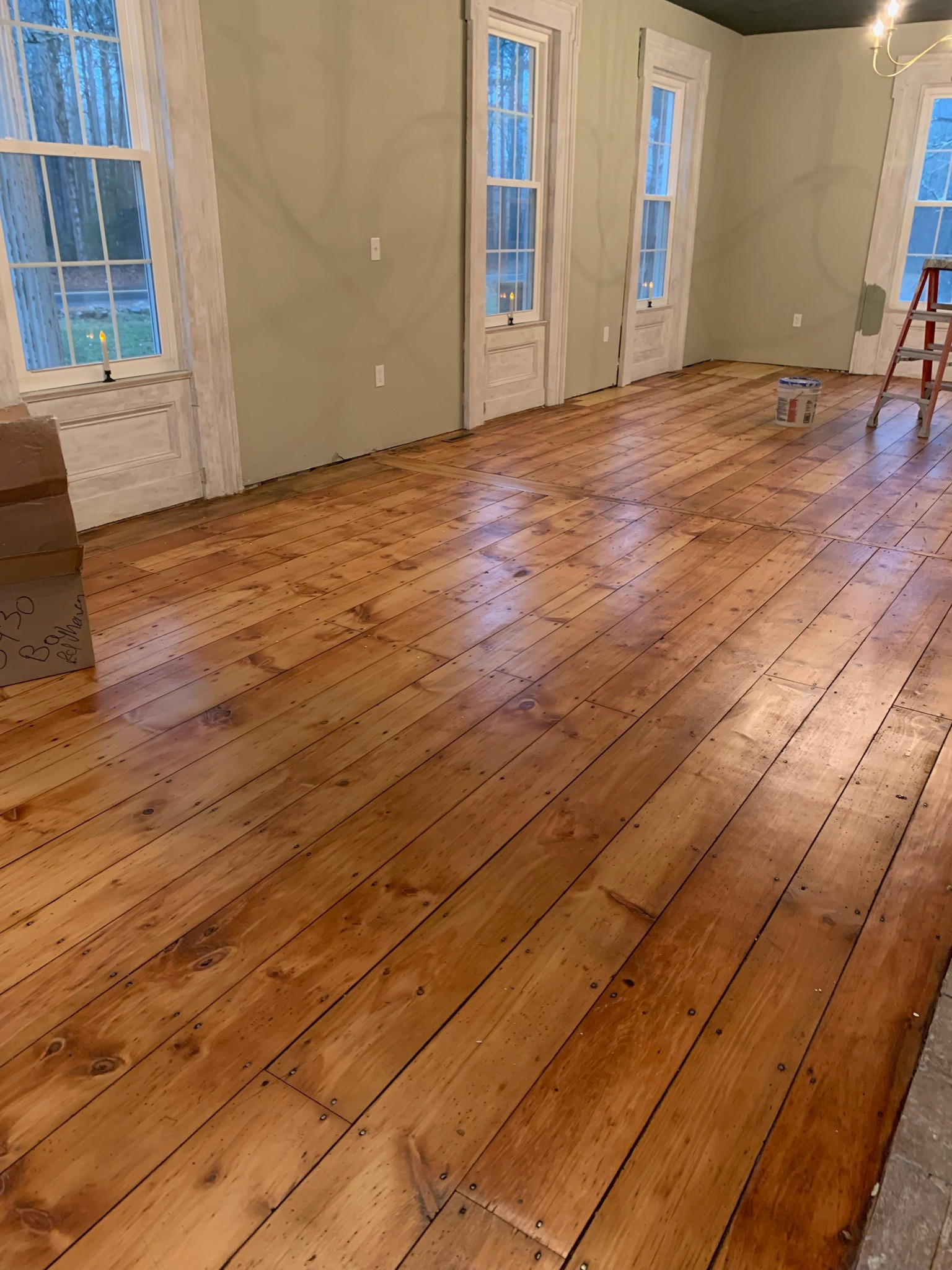 Reliable Floor Installation & Repair in Clifton Park, NY - AllWood Floors LLC
