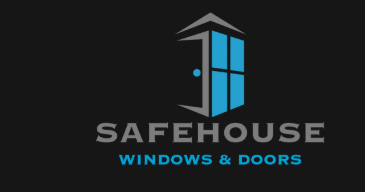 Safehouse Shutter Logo