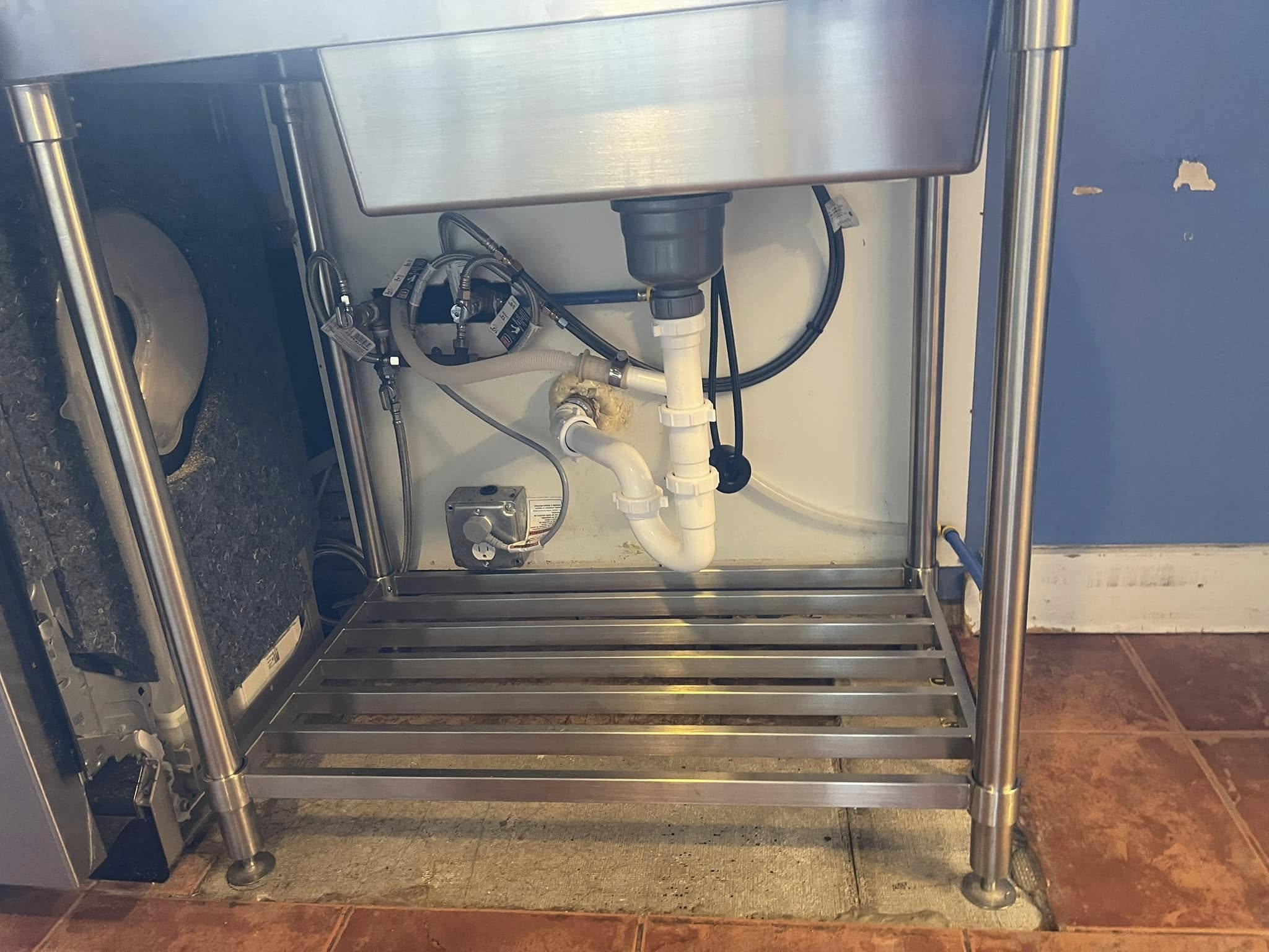 Reliable Newark Plumber & Drain Cleaning - Expert Plumbing Services in Newark, NJ photo