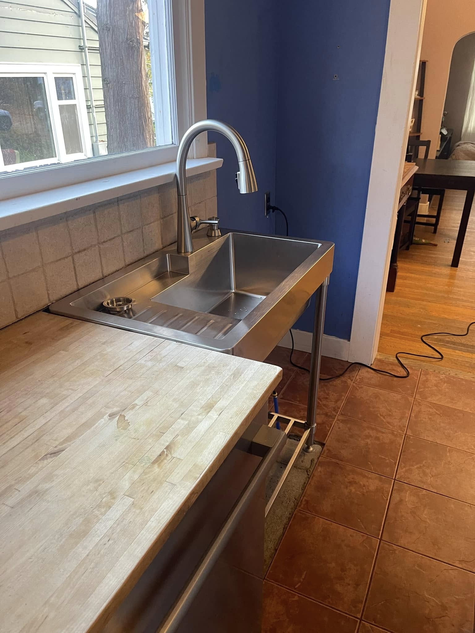 Reliable Newark Plumber & Drain Cleaning - Expert Plumbing Services in Newark, NJ photo