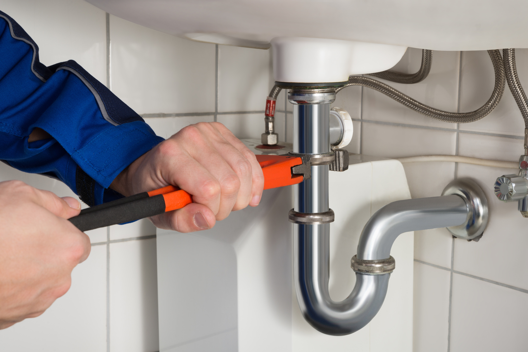 Reliable Plumbing & Water Heater Services in Rincon - Cougar Plumbing LLC