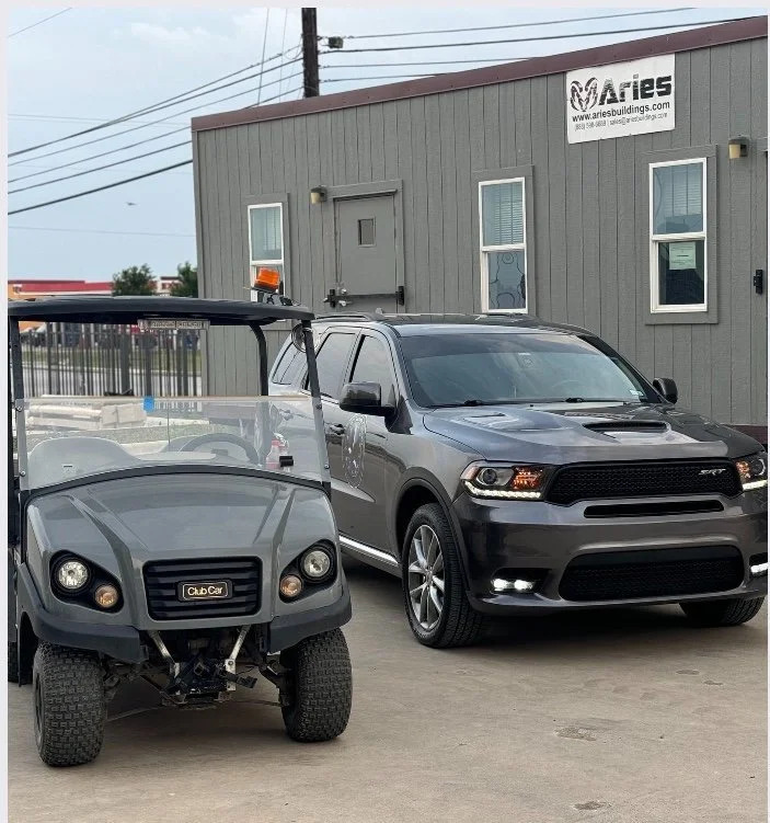 Event Security in Georgetown TX