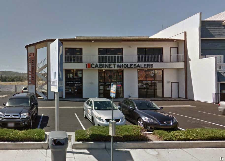 Reza Custom Cabinet & Vanity - San Diego Custom Cabinetry Experts photo