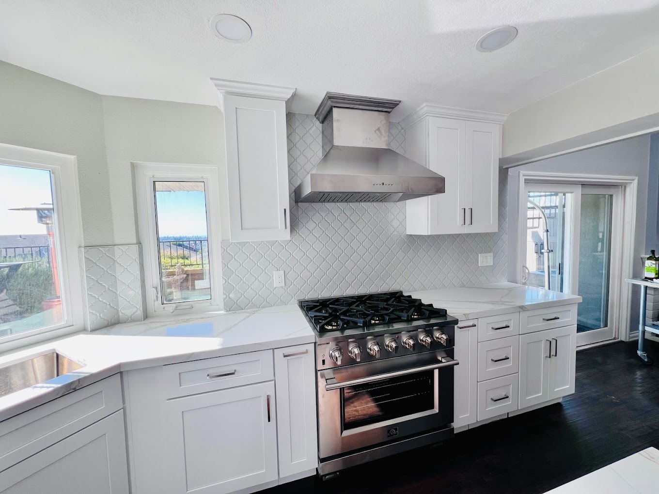 Reza Custom Cabinet & Vanity - San Diego Custom Cabinetry Experts photo