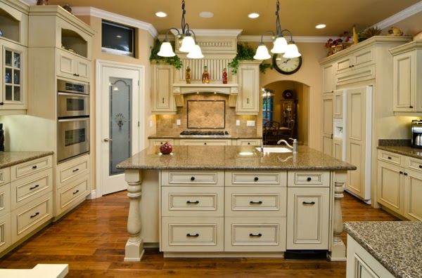 Reza Custom Cabinet & Vanity - San Diego Custom Cabinetry Experts