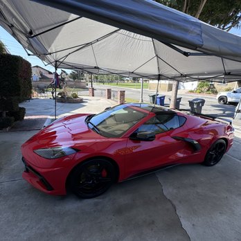 Ricas Mobile Detail – Premier Auto Detailing & Car Wash photo