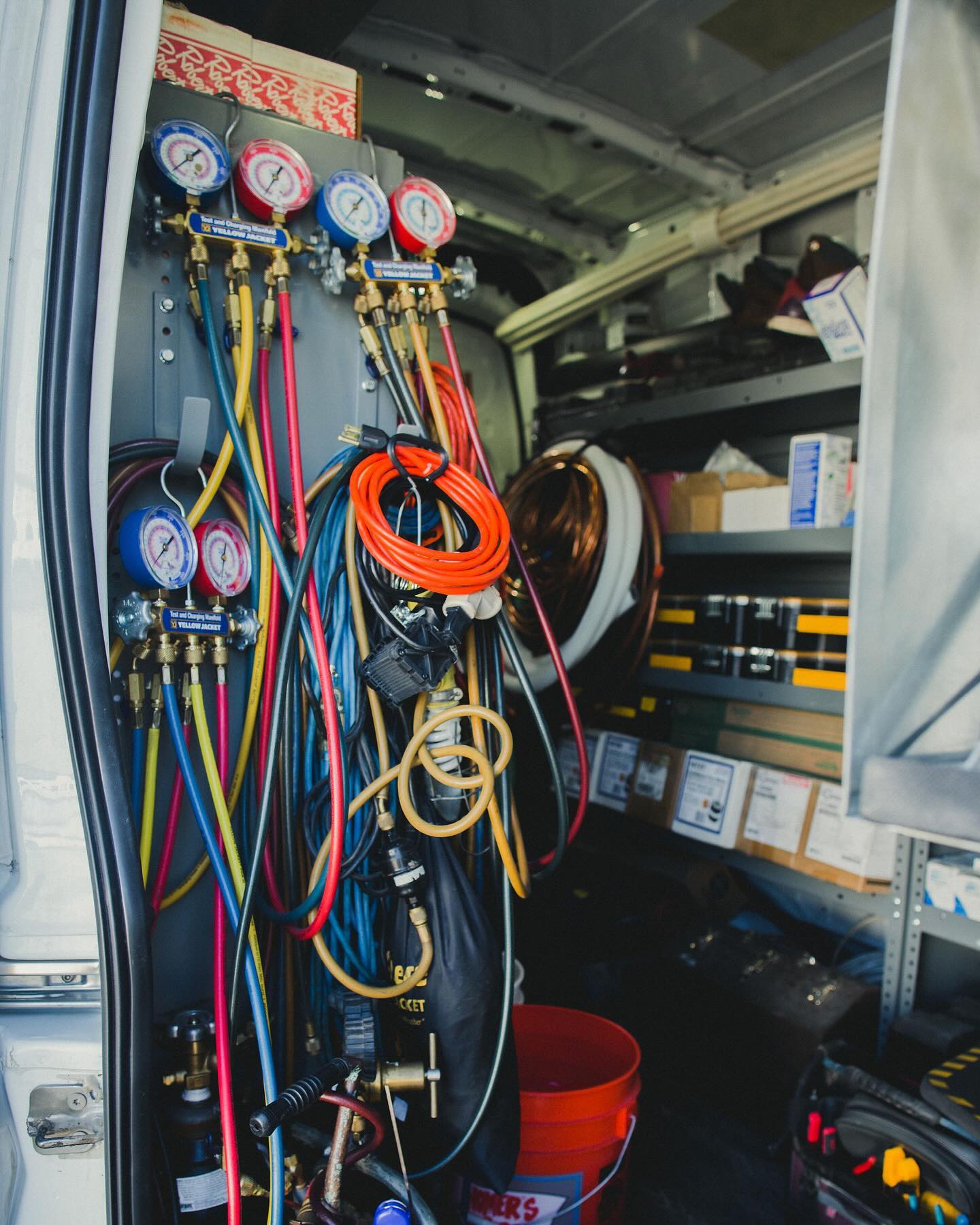 River City Heating & Cooling, Omaha, NE photo