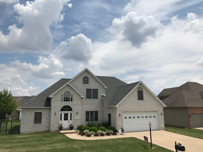 River City Roofing Co. - Peoria, Illinois photo