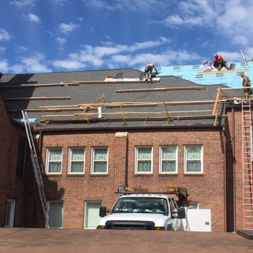 River City Roofing Co. - Peoria, Illinois photo
