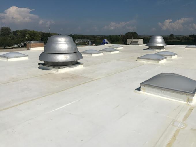 River City Roofing Co. - Peoria, Illinois photo