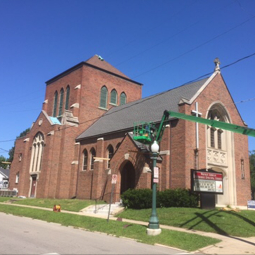 River City Roofing Co. - Peoria, Illinois photo