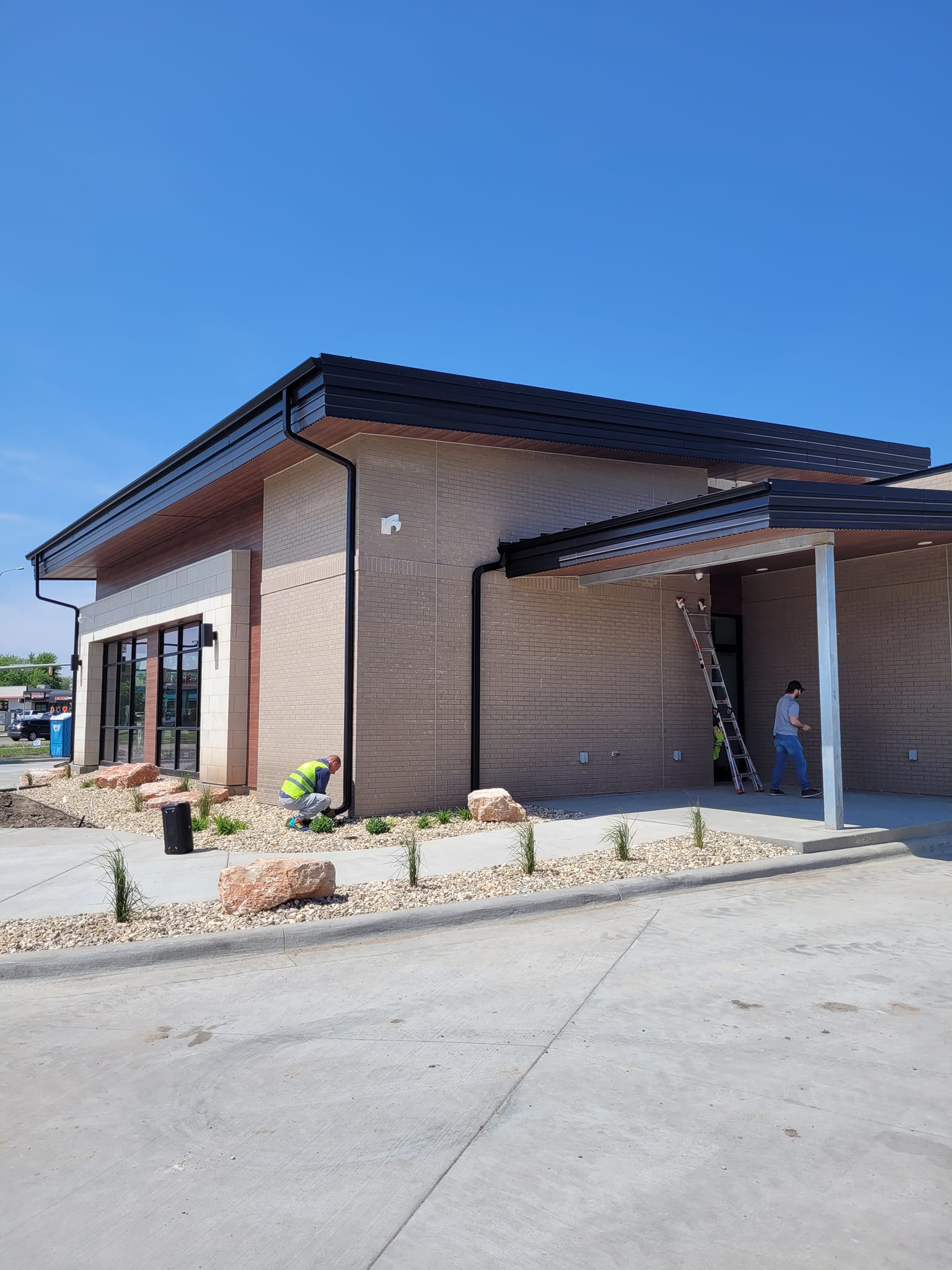 River City Roofing Co. - Peoria, Illinois photo