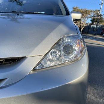 RMC Motorcars – Quality Car Wash & Auto Detailing Services photo