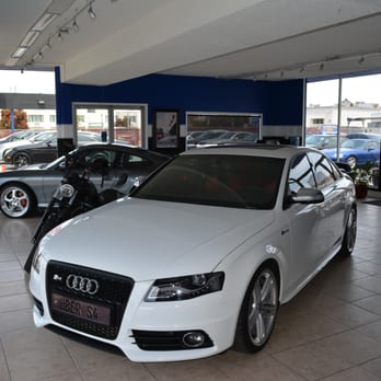 RMC Motorcars – Quality Car Wash & Auto Detailing Services photo