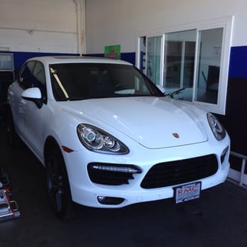 RMC Motorcars – Quality Car Wash & Auto Detailing Services photo