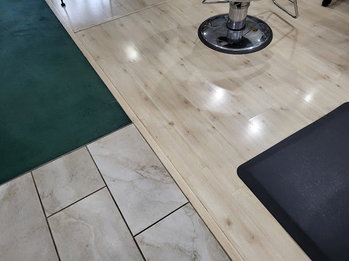 Rockbrook Floors Omaha, NE photo