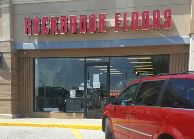 Rockbrook Floors Omaha, NE