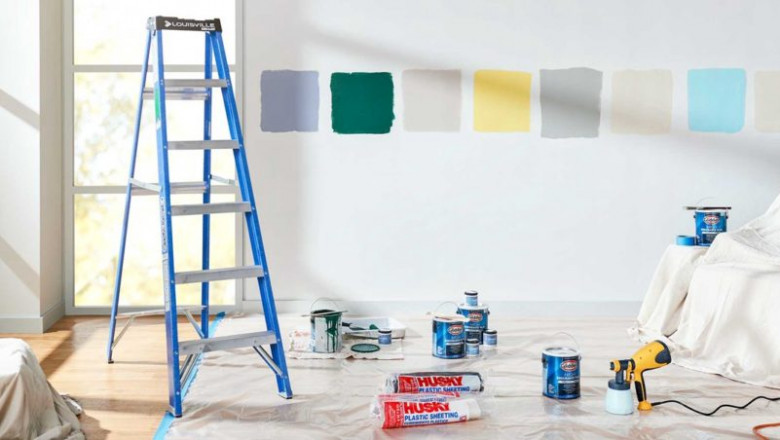 ROCO PAINTING SERVICES INC