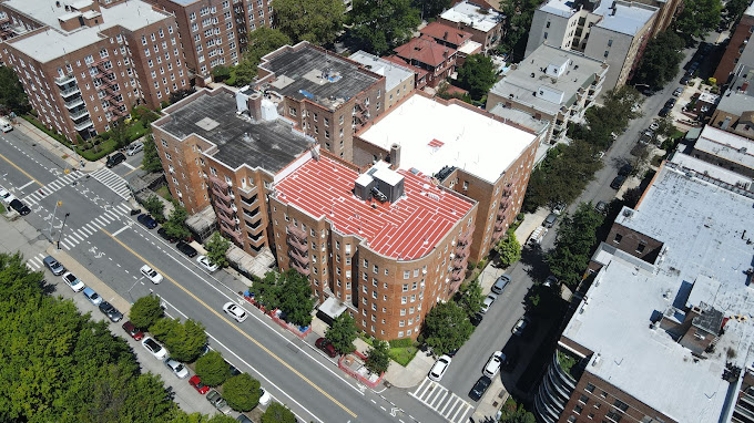 Roman Roofing - Brooklyn, NY