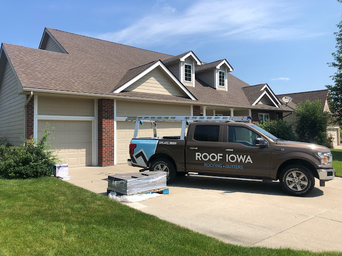 Roof Iowa