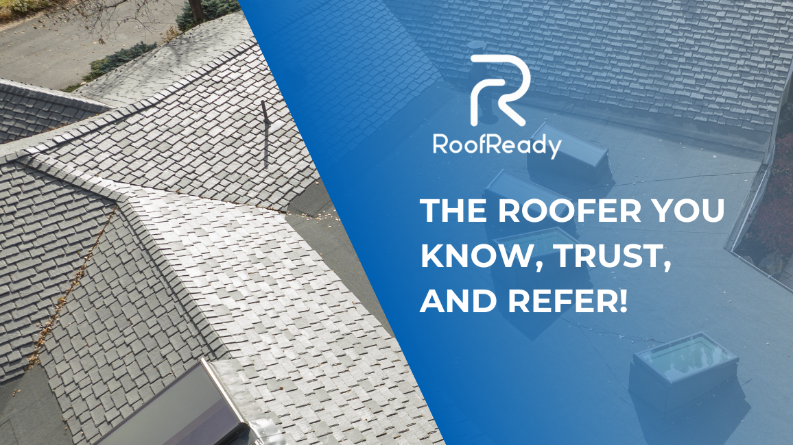 Roof Ready LLC - A Parker Colorado Roofing Company.
