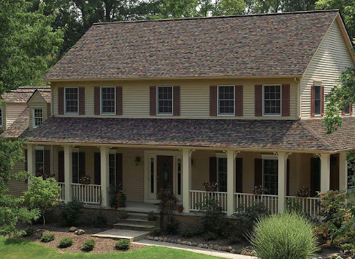 Roof Repair and Metal Roofing in Greensboro NC 360 Home Pro Roofing and Gutters