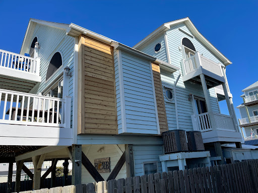 Roof Replacement and Gutter Services in Charlotte NC 360 Home Pro Roofing and Gutters
